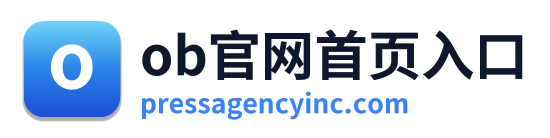 ob官网首页入口